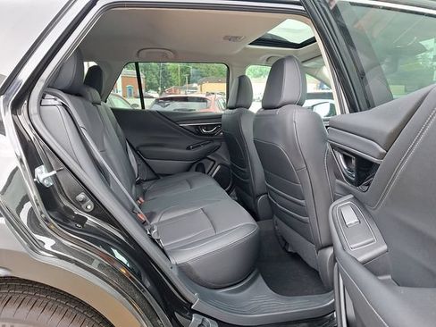 Certified 2025 Subaru Outback Limited AWD/4WD image 53