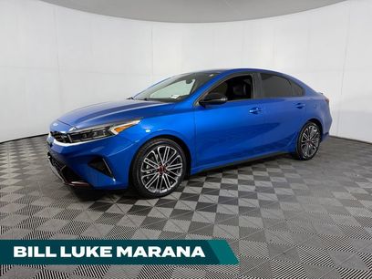 Used 2024 Kia Forte GT