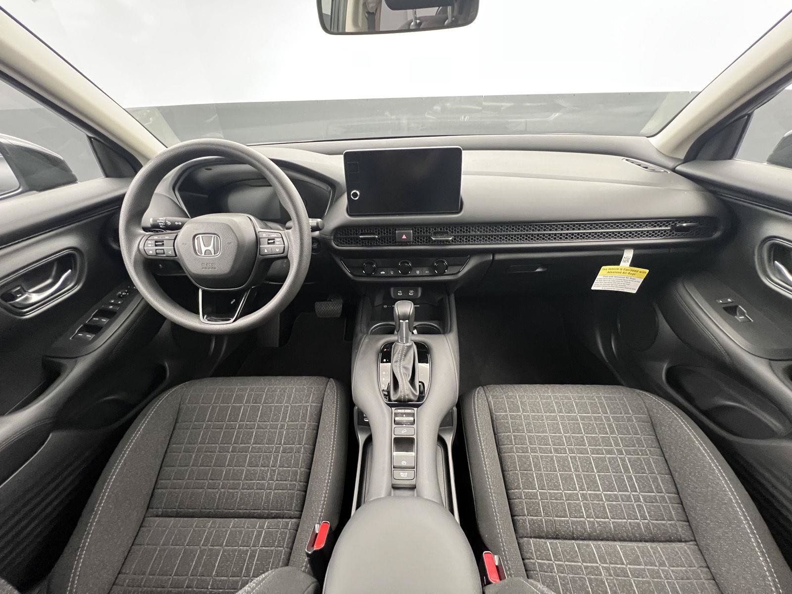 Used 2026 Honda HR-V LX image 32
