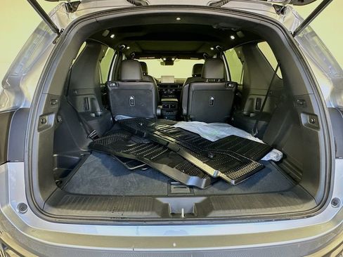 Certified 2025 Honda Pilot TrailSport image 26