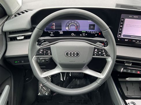 New 2026 Audi Q3 quattro 2.0T AWD/4WD image 17