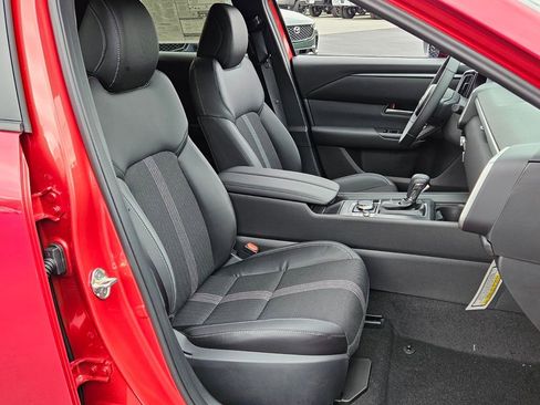 New 2026 MAZDA CX-50 AWD 2.5 S w/ Weather Package image 15