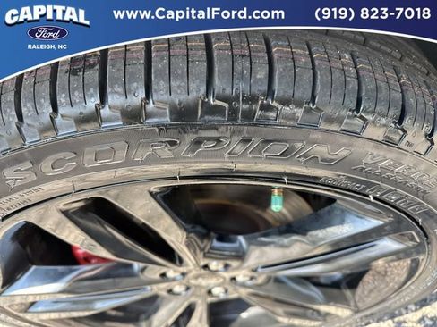 Certified 2022 Ford Edge ST w/ Equipment Group 401A AWD/4WD image 14
