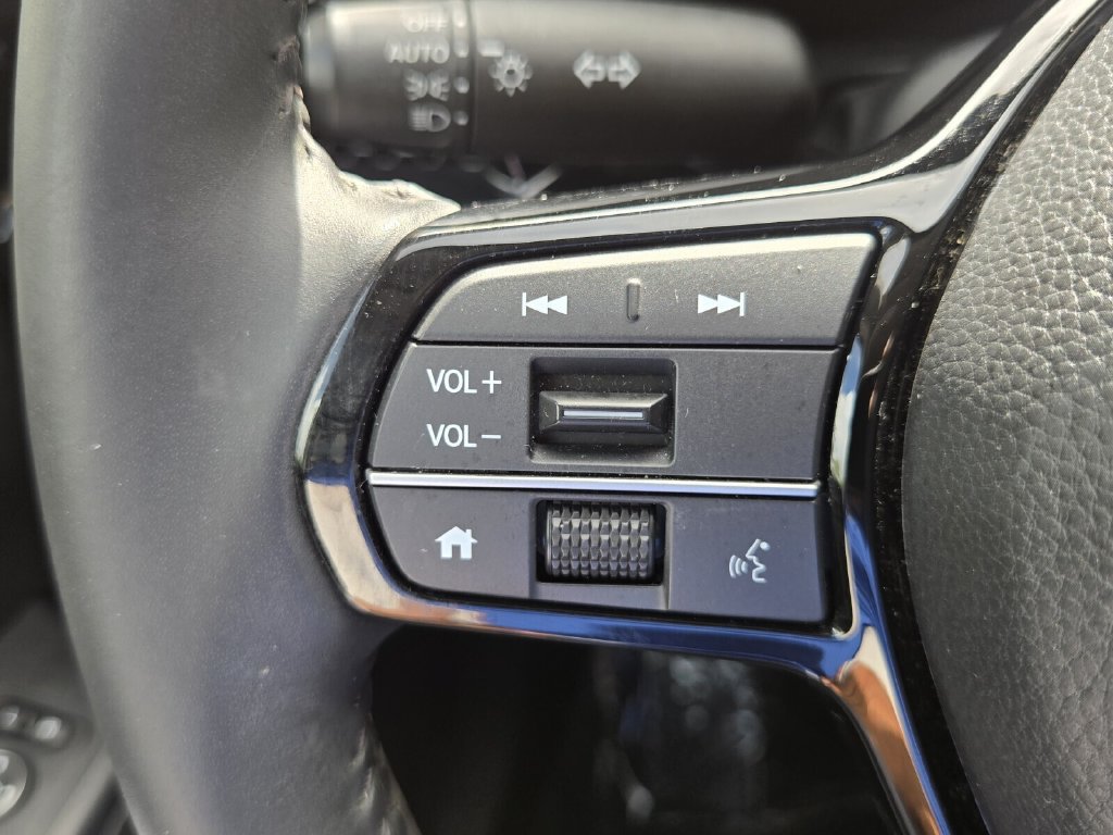 Certified 2024 Honda CR-V EX-L image 24