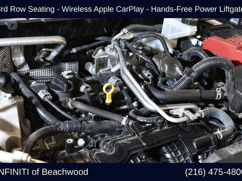 Used 2024 Mitsubishi Outlander SE Black Edition image 35