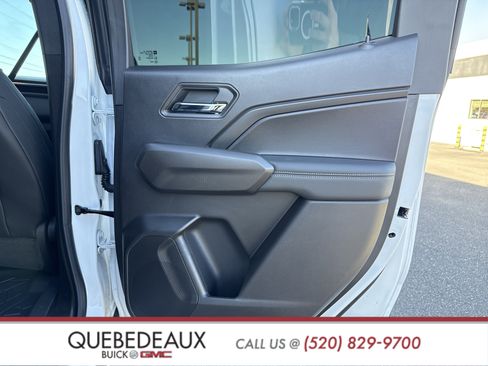 Used 2026 GMC Canyon Elevation w/ Convenience Package image 43