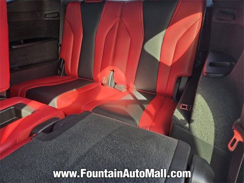 Certified 2024 Acura MDX A-Spec image 10