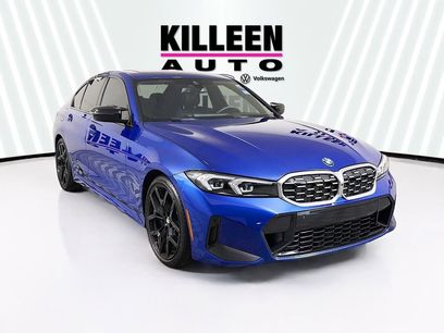 Used 2023 BMW M340i w/ Premium Package