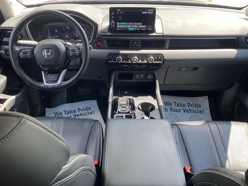 Used 2024 Honda Pilot Elite image 38