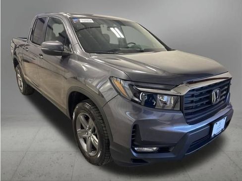 Used 2023 Honda Ridgeline RTL image 6