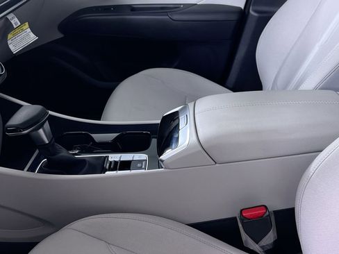 Used 2025 Hyundai Tucson SEL image 23