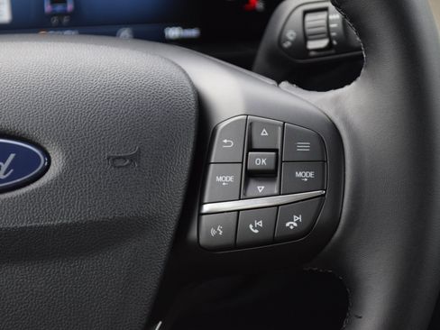 New 2025 Ford Maverick Lariat image 10