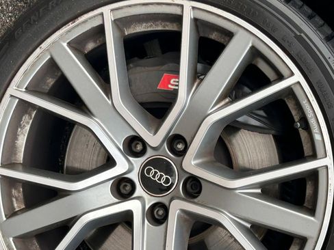 Certified 2023 Audi S4 Prestige w/ Prestige Package image 42