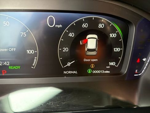 New 2026 Honda CR-V TrailSport image 13