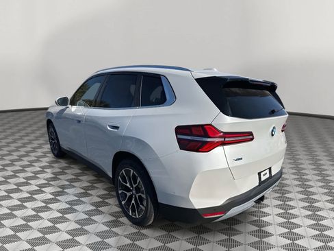 New 2026 BMW X3 xDrive30 image 5