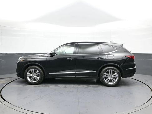 Certified 2023 Acura MDX SH-AWD image 9