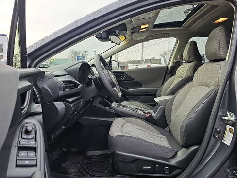 Used 2024 Subaru Crosstrek 2.0i Premium image 14