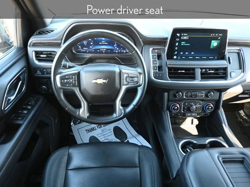 Used 2023 Chevrolet Tahoe LT image 22