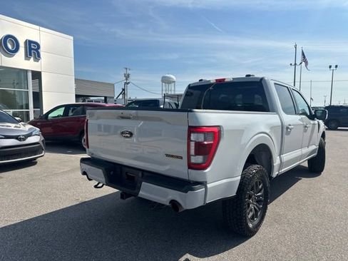 Used 2023 Ford F150 Tremor w/ Equipment Group 402A High AWD/4WD image 24