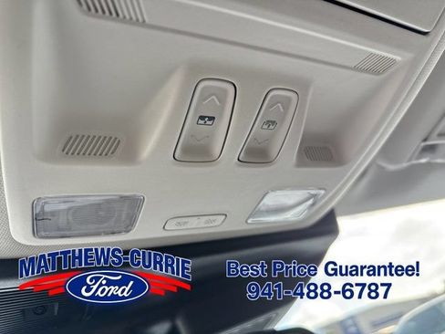 New 2026 Ford Bronco Sport Big Bend w/ Convenience Package AWD/4WD image 21
