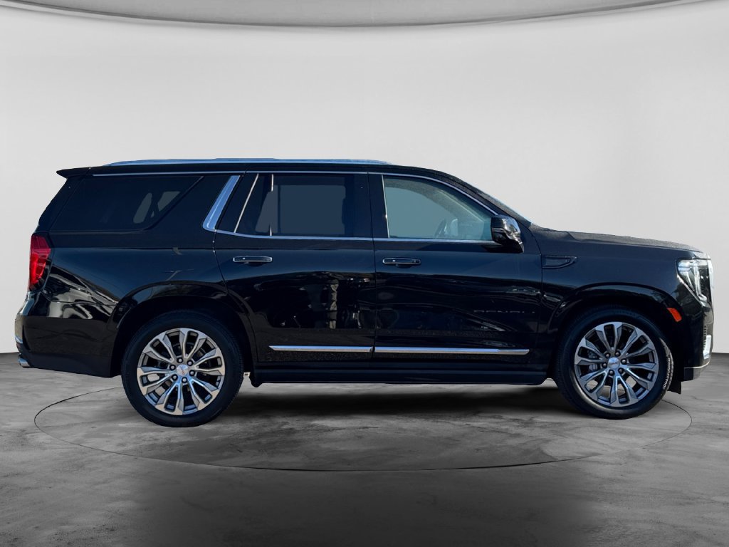 Used 2023 GMC Yukon Denali w/ Denali Reserve Package AWD/4WD image 11