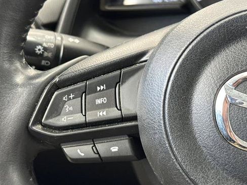 Used 2019 MAZDA CX-3 Touring AWD/4WD image 26