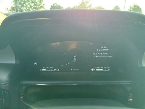 Used 2022 Lincoln Nautilus Reserve w/ Equipment Group 202A AWD/4WD image 17