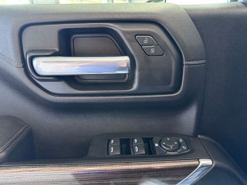 Certified 2021 Chevrolet Silverado 1500 RST w/ Convenience Package II AWD/4WD image 24