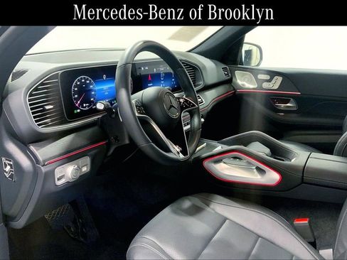 Certified 2026 Mercedes-Benz GLE 350 GLE 350 image 18