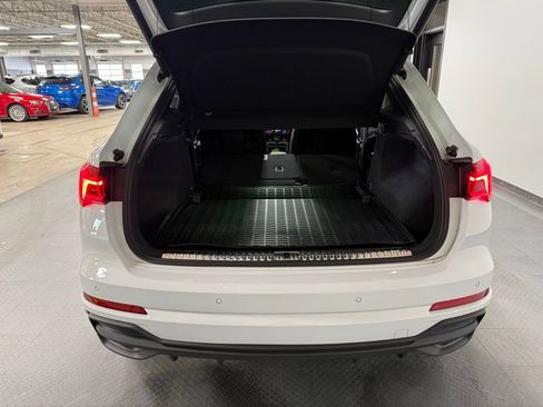 Used 2023 Audi Q3 2.0T Premium Plus w/ Premium Plus Package image 22