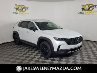 New 2026 MAZDA CX-50 AWD 2.5 S w/ Weather Package video 1