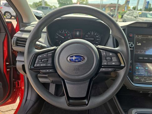 Certified 2026 Subaru Crosstrek 2.5i AWD/4WD image 18