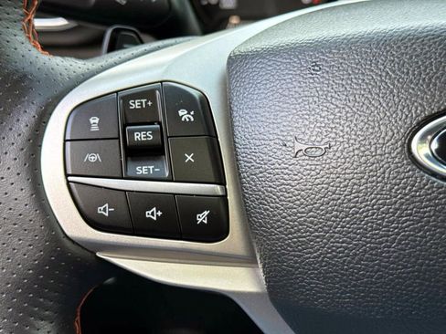 Used 2022 Ford Explorer Timberline image 29