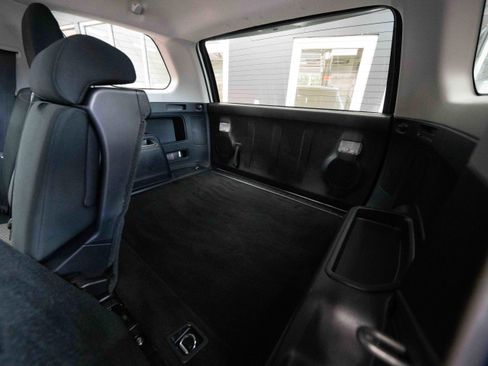 Certified 2024 Toyota 4Runner SR5 image 25