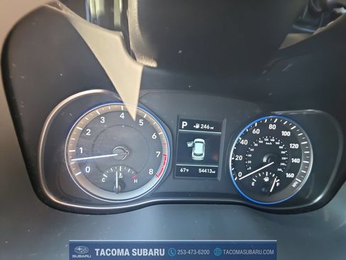 Used 2018 Hyundai Kona SEL FWD image 14