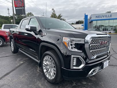 Used 2019 GMC Sierra 1500 Denali w/ Denali Ultimate Package
