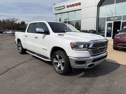 Used 2019 RAM 1500 Laramie