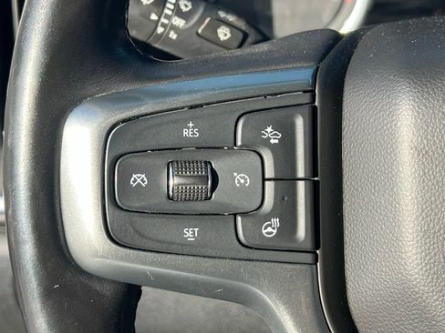 Used 2020 Chevrolet Silverado 3500 LTZ w/ LTZ Premium Package AWD/4WD image 28