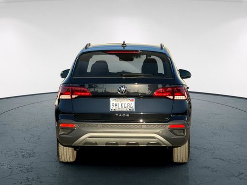 Used 2024 Volkswagen Taos S image 5