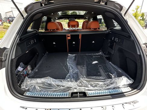 New 2027 Mercedes-Benz GLC 300 image 21