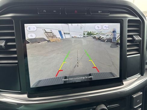 Used 2024 Ford F150 STX AWD/4WD image 18
