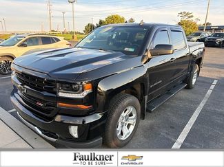 Used 2017 Chevrolet Silverado 1500 LT w/ All Star Edition AWD/4WD video 1