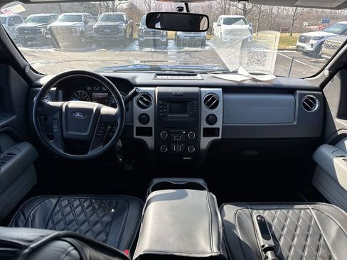 Used 2013 Ford F150 XLT w/ XLT Convenience Pkg image 10
