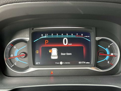 Used 2021 Honda Passport Touring image 25