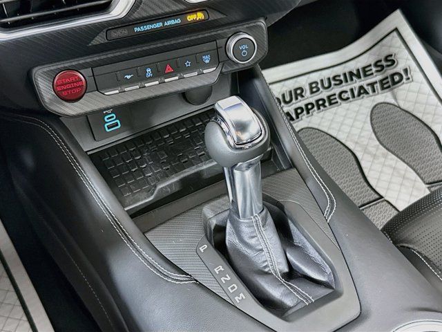 Used 2024 Ford Mustang GT Premium RWD image 17