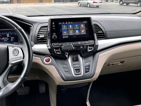 Used 2020 Honda Odyssey EX-L image 7