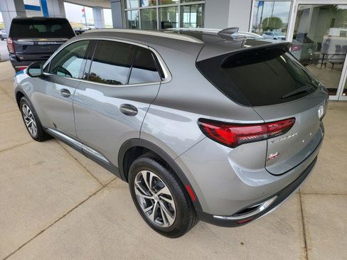 Used 2023 Buick Envision Essence image 19