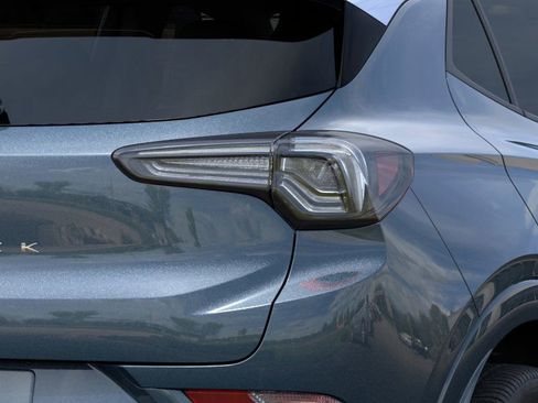 New 2026 Buick Encore GX Avenir w/ Avenir Technology Package image 13