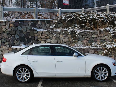 Used 2013 Audi A4 2.0T Premium Plus image 5