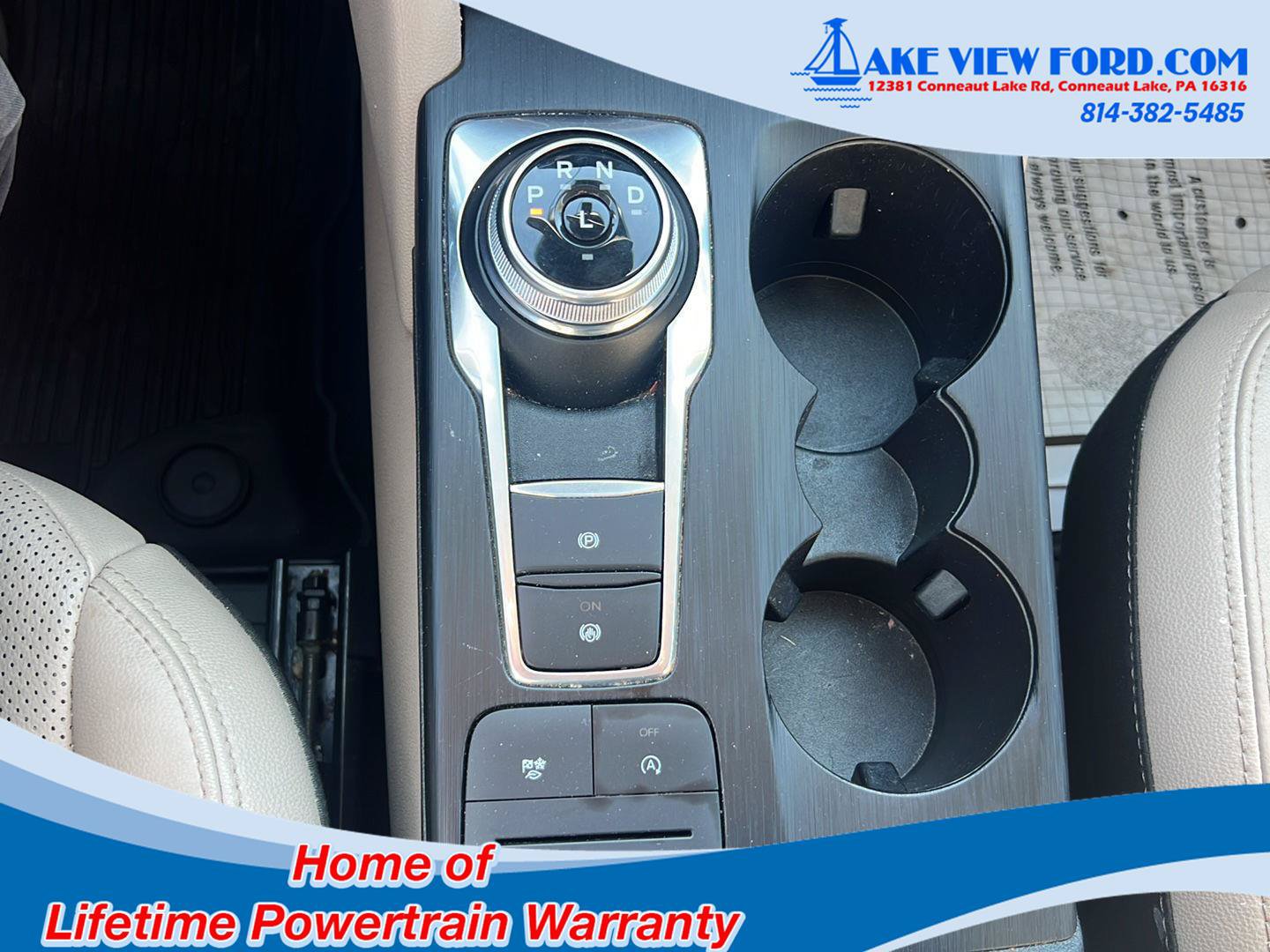 Used 2022 Ford Escape SEL AWD/4WD image 31